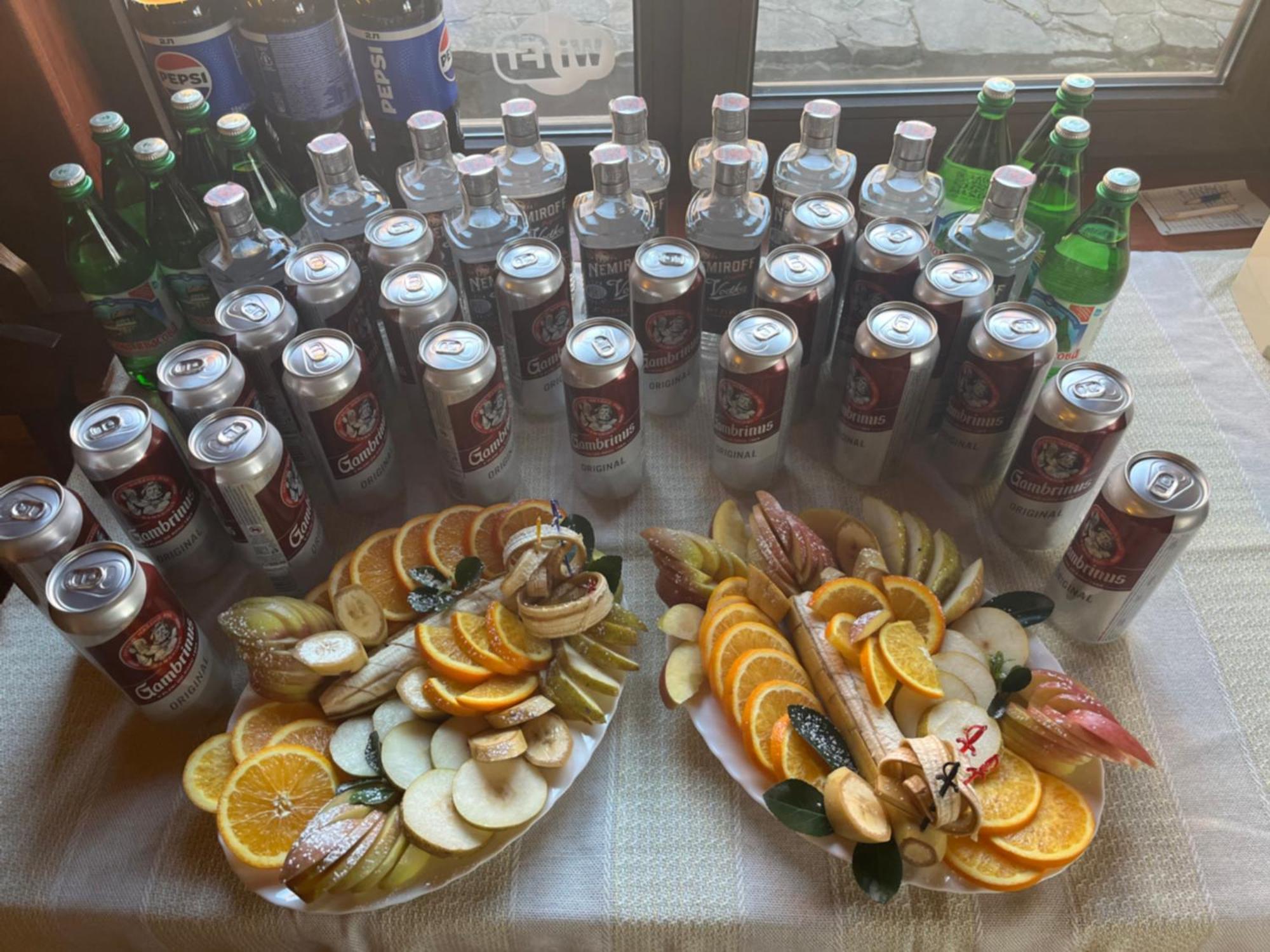 Приватна Садиба Дикий Мед Ploskoye 외부 사진